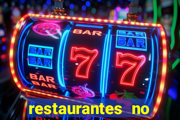 restaurantes no gama df